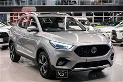 ام جي ZS